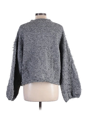 Nasty Gal Inc. Pullover Sweater (view 2)