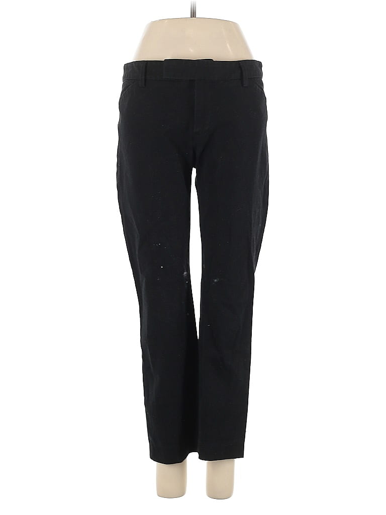Click to view more detailed imagery on our partner's website Pre-owned Gap Active Pants In Black