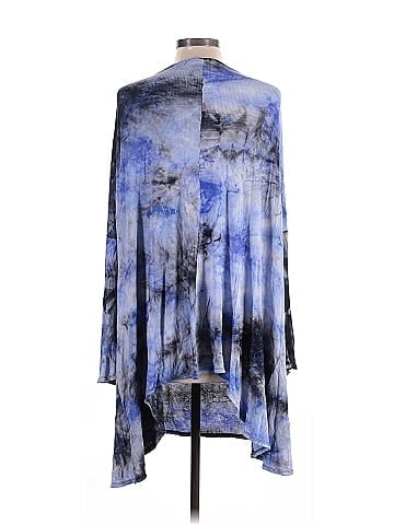 Go Couture 3/4 Sleeve T-Shirt (view 2)
