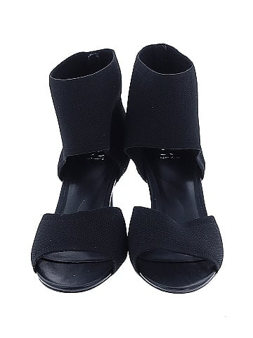Cosy Island Heels (view 2)