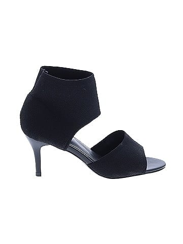 Cosy Island Heels (view 1)