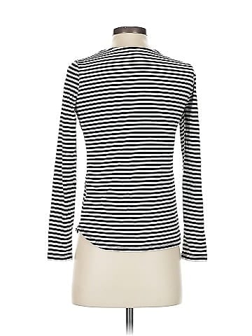The White Company Long Sleeve Turtleneck (view 2)