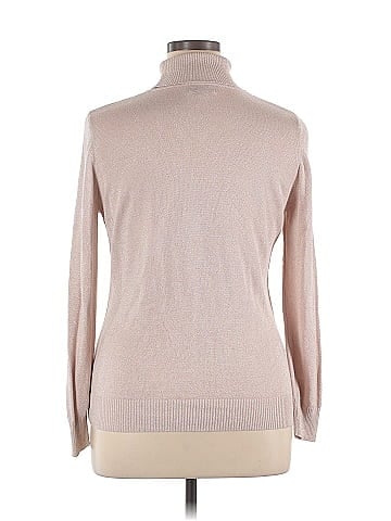 Joseph A. Turtleneck Sweater (view 2)