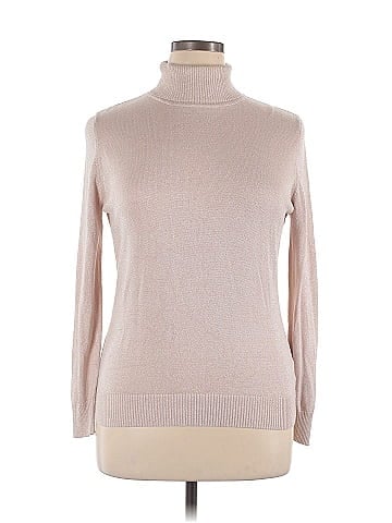 Joseph A. Turtleneck Sweater (view 1)