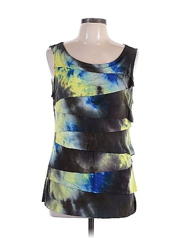 IQ Paris Sleeveless Top (view 1)