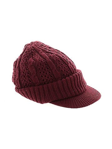 Scala Pronto Hat (view 1)