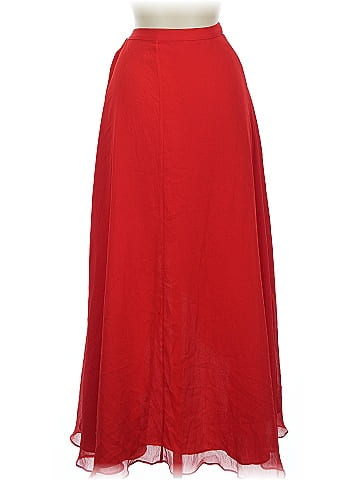 TJD Formal Skirt (view 2)