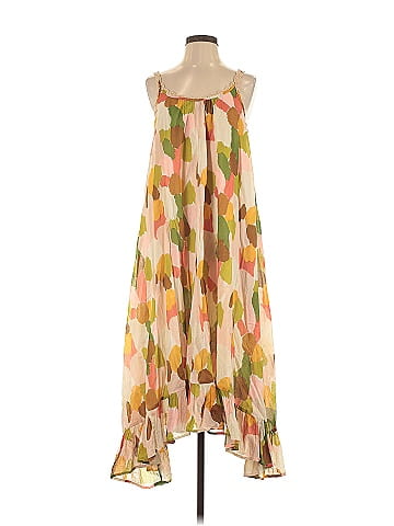 THML Casual Dress (view 1)