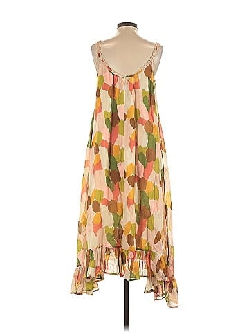 THML Casual Dress (view 2)