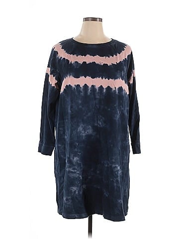 J.Jill Casual Dress (view 1)