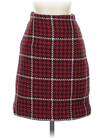 Caroll Formal Skirt (view 1)