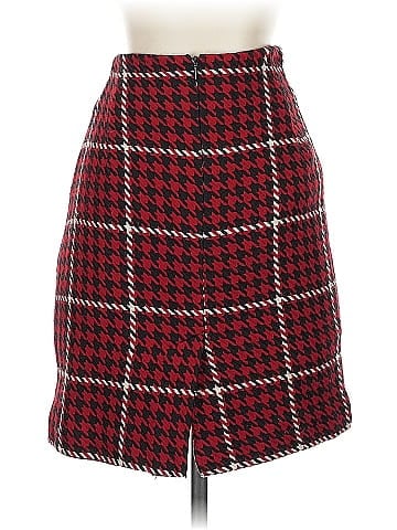 Caroll Formal Skirt (view 2)