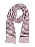 Amanda Blu 100% Polyester Burgundy Purple Scarf One size - photo 1