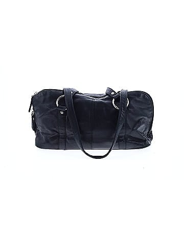 Wilsons Leather Leather Shoulder Bag (view 1)
