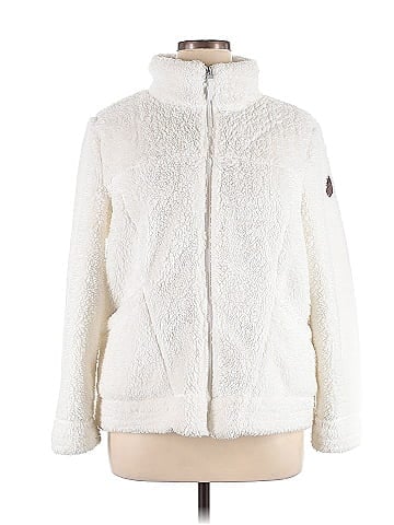 Free Country Faux Fur Jacket (view 1)