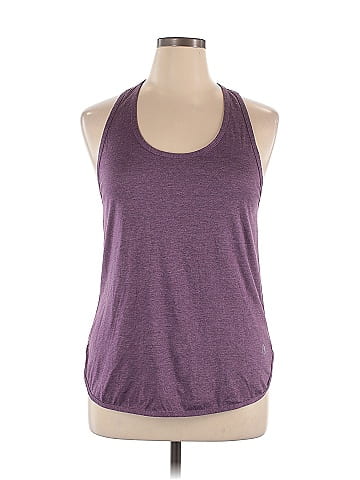 Icyzone Tank Top (view 1)