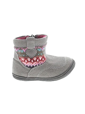 Genuine Kids from Oshkosh Boots (view 1)