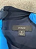 J.Crew 100% Polyester Blue Casual Dress Size 2 - photo 6