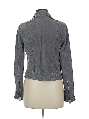 Blank NYC Leather Jacket (view 2)
