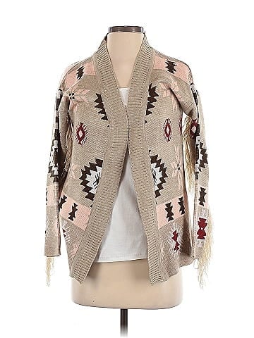 Myra Bag Cardigan (view 1)