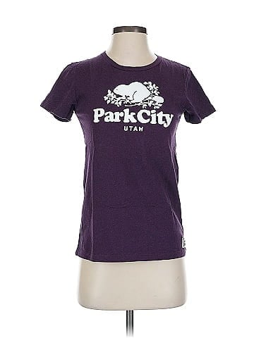 Roots Short Sleeve T-Shirt (view 1)