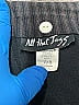 All That Jazz Black Blazer Size 7 - 8 - photo 3