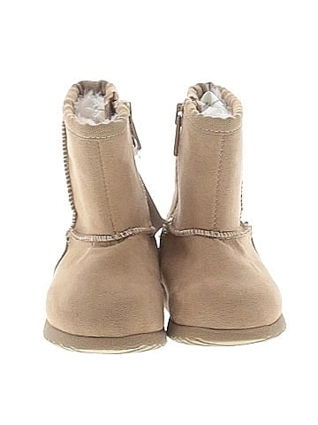 Genuine Kids from Oshkosh Boots (view 2)