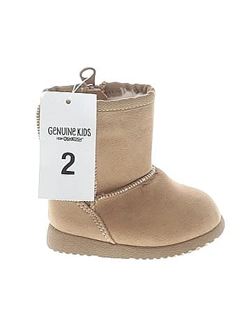 Genuine Kids from Oshkosh Boots (view 1)