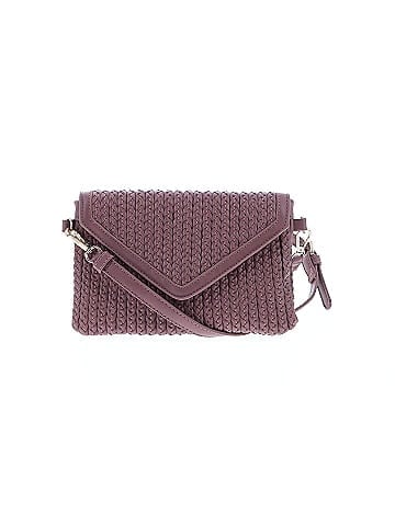Urban Expressions Crossbody Bag (view 1)