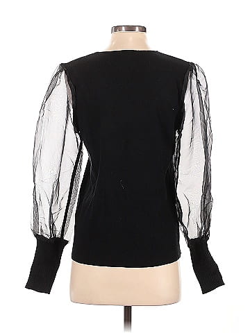 Jodifl Long Sleeve Top (view 2)