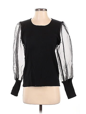Jodifl Long Sleeve Top (view 1)
