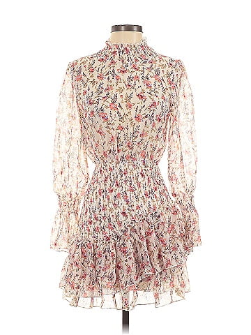Polly Cocktail Dress (view 1)