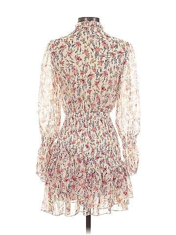 Polly Cocktail Dress (view 2)