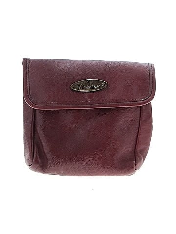 Etienne Aigner Leather Crossbody Bag (view 1)