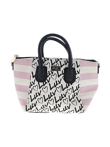 Luv Betsey by Betsey Johnson Satchel (view 1)