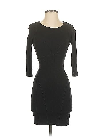 Bershka Cocktail Dress (view 1)