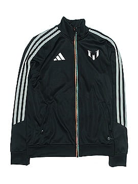 Adidas Track Jacket