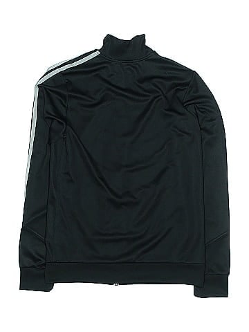 Adidas Track Jacket (view 2)
