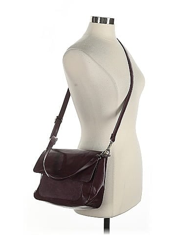 Joy Susan Satchel (view 2)