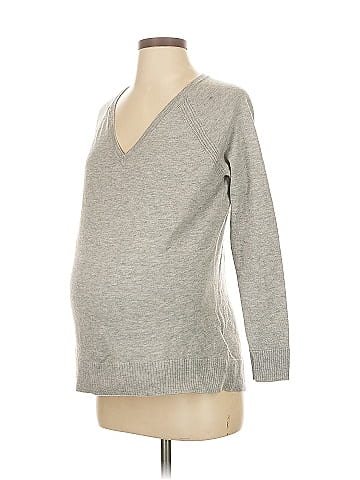 Gap - Maternity Pullover Sweater (view 1)