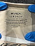 RVCA Animal Print Gold Swimsuit Top Size L - photo 3