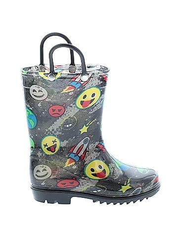 Capelli New York Rain Boots (view 1)