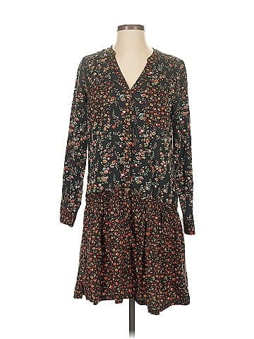 Maeve by Anthropologie Casual Dress (view 1)