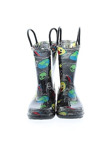 Capelli New York Rain Boots (view 2)