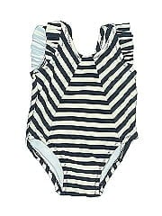 Tea One Piece Swimsuit