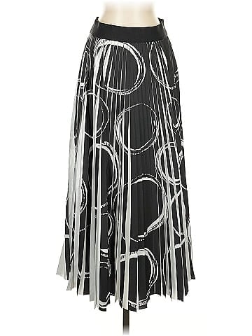Back Label Formal Skirt (view 1)