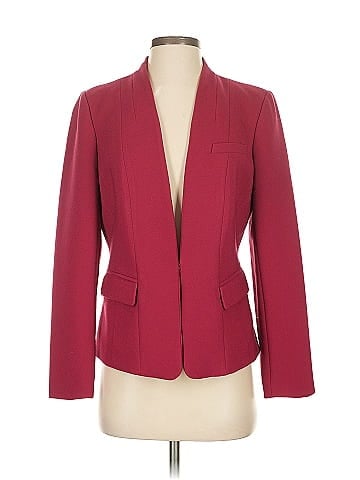 White House Black Market Blazer (view 1)