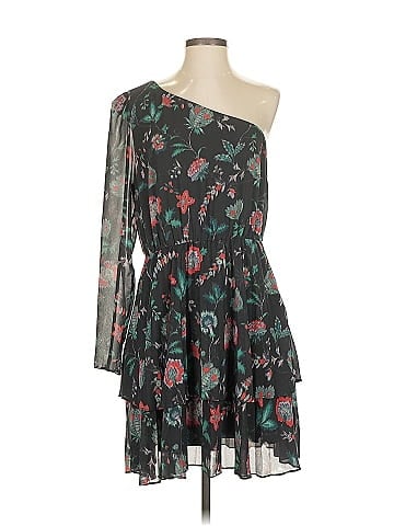 Derek Lam Collective Cocktail Dress (view 1)