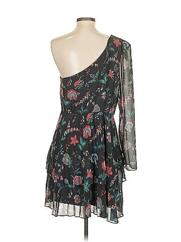 Derek Lam Collective Cocktail Dress (view 2)