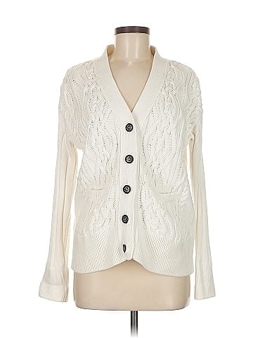 Barbour Cardigan (view 1)